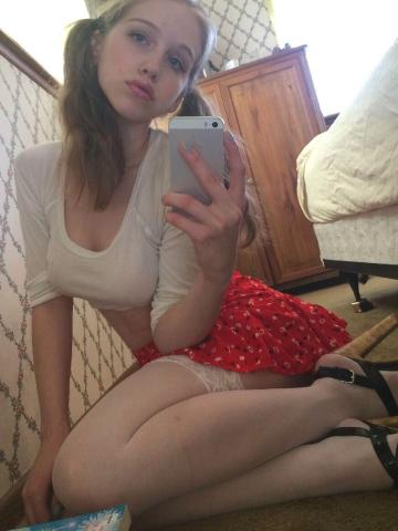 Индивидуалка Владлена Фотография 2